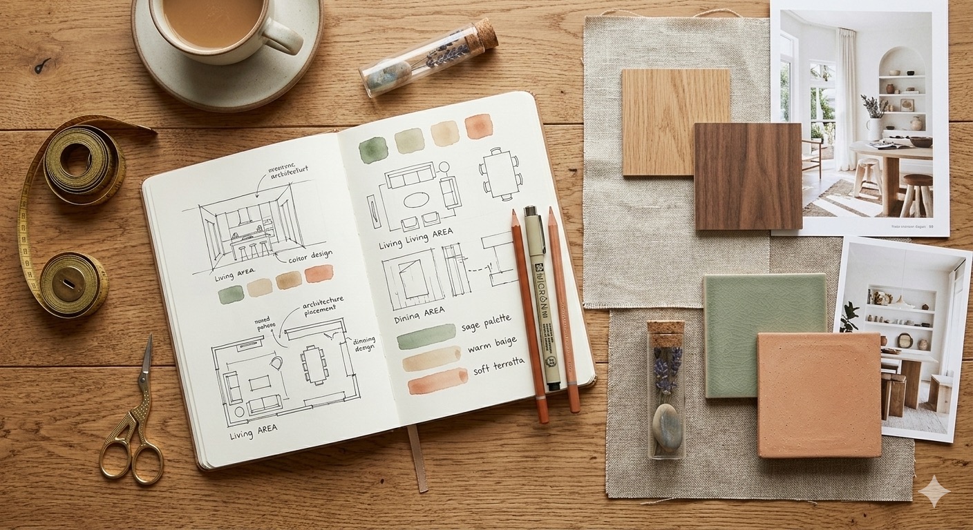 Pack Inspiration